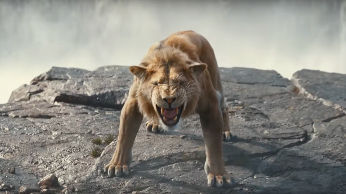 Mufasa: Everything We Know About The Lion King Prequel So Far