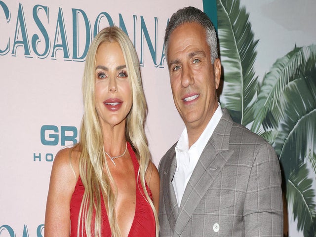 'RHOM's Alexia Nepola 'Struggling' Amid Todd Nepola Divorce