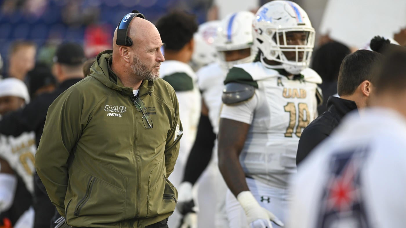 UAB becomes first Division I team to join players association seeking fair compensation for college athletes