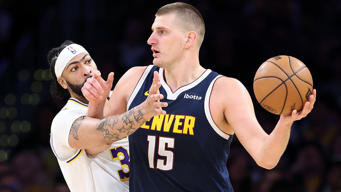 Nuggets vs. Lakers schedule: Where to watch Game 5, start time, prediction, odds, TV, live stream online