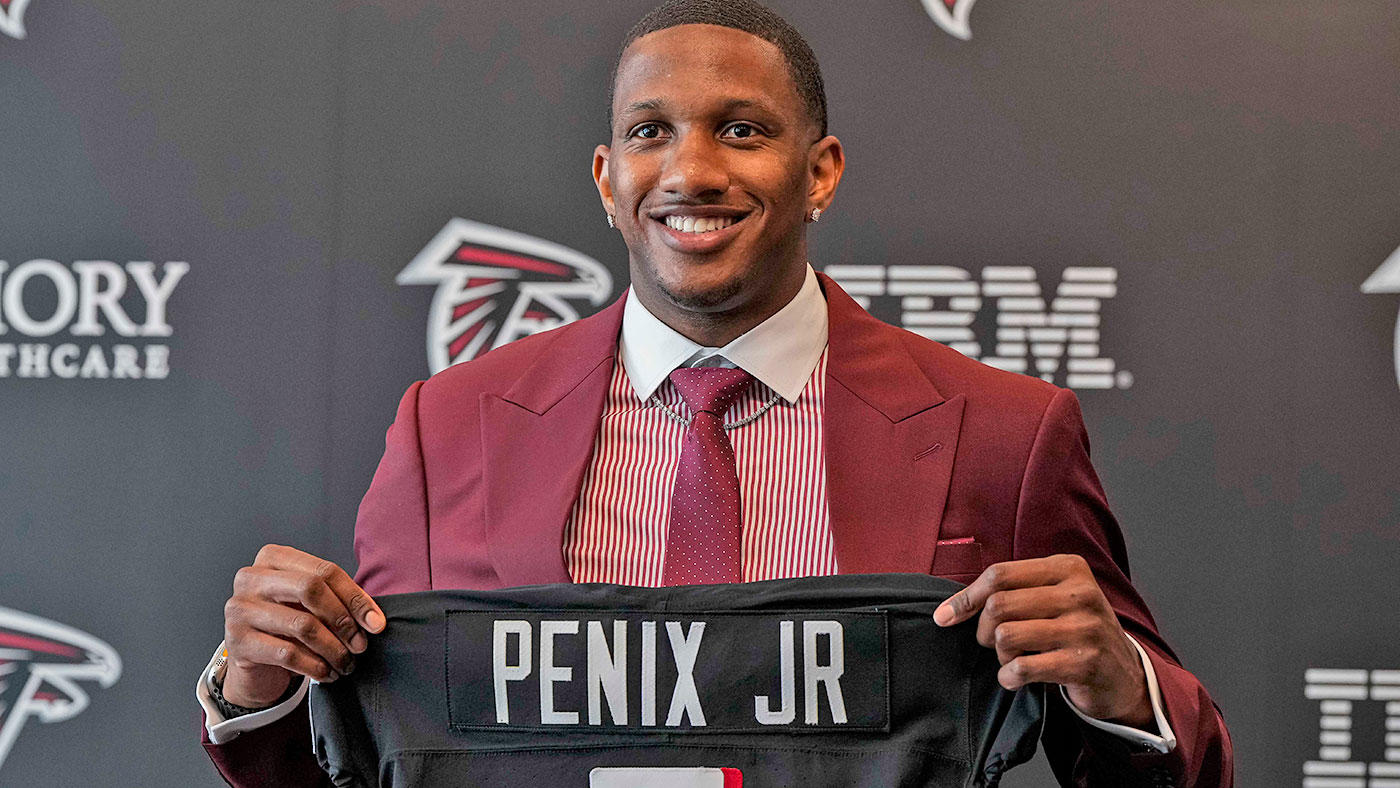 Falcons need Michael Penix Jr. to match this Aaron Rodgers accomplishment if they want draft gamble to pay off
