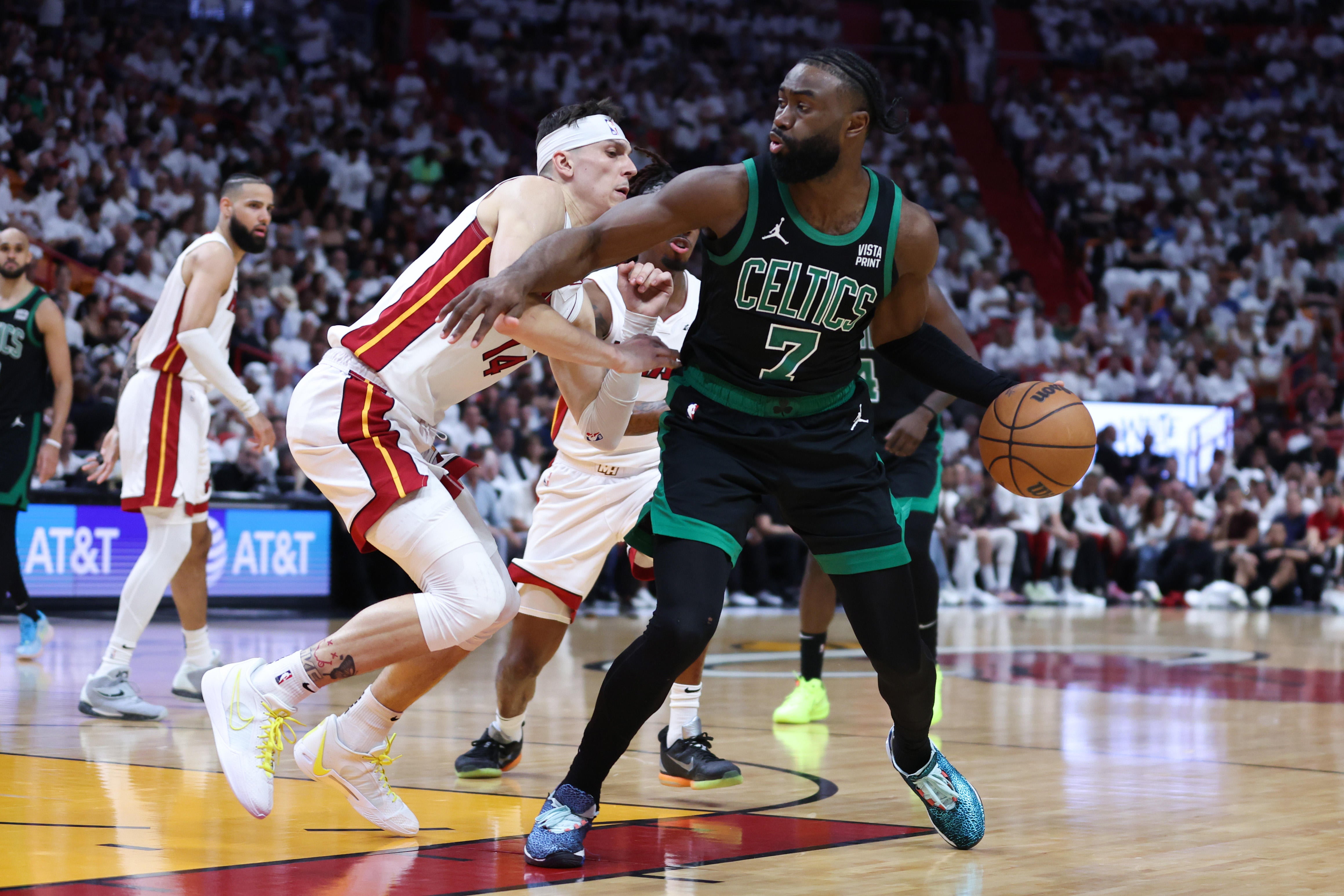 Celtics vs. Heat schedule: Where to watch Game 5, start time, prediction, odds, TV channel, live stream online