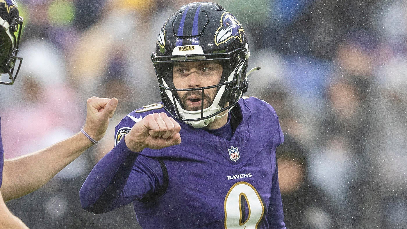 2024 NFL All-Undrafted Team: Ravens, Dolphins headline top 27 undrafted veterans entering new season