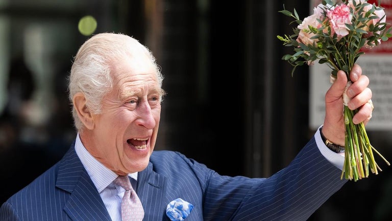 King Charles Steps Out for First Public Appearance Since Cancer Diagnosis With Queen Camilla