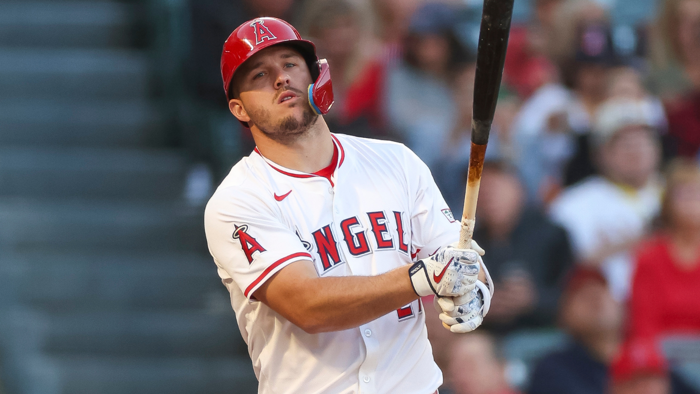 Mike Trout injury history: MLB star sidelined again with fourth serious issue in as many years