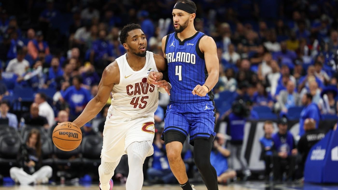 Cavaliers vs. Magic odds, score prediction, time: 2024 NBA playoff picks, Game 5 best bets from proven model