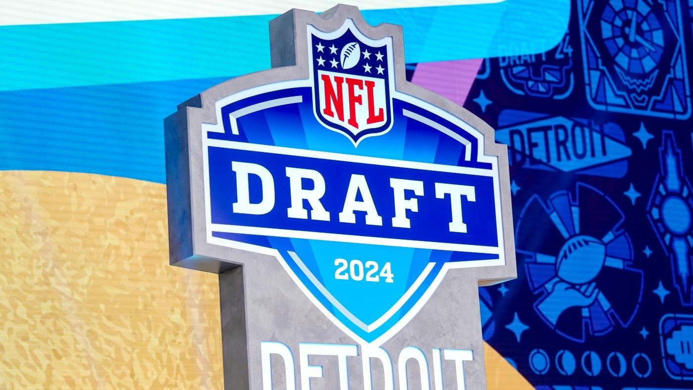 NFL Draft grades 2024: Former 10-year NFL veteran analyzes every team's draft class, reveals favorite picks