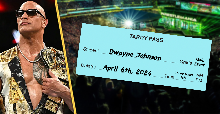 THE-ROCK-WWE-WRESTLEMANIA-40-LATE-THREE-HOURS THE-ROCK-WWE-WRESTLEMANIA-40-LATE-THREE-HOURS