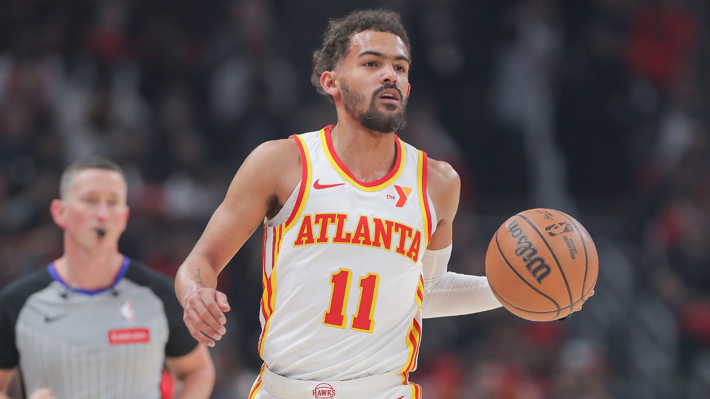 Lakers rumors: Trae Young expected to be among possible offseason targets, but fit raises familiar questions