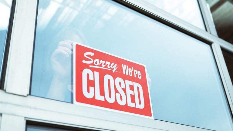 Grocery and Convenience Store Chain Suddenly Closes All Stores: What to Know About Foxtrot and Dom's Kitchen & Market Closures