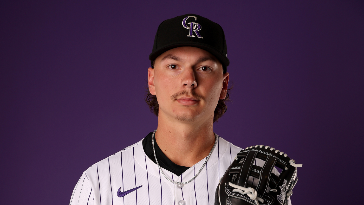 Jordan Beck promoted: Rockies call up former first-round pick for MLB debut as Nolan Jones lands on IL