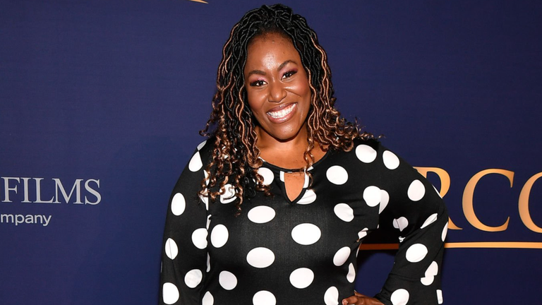Mandisa's Dad Shares Cause of Death Theory, Shares New Details of 'American Idol' Singer's Passing