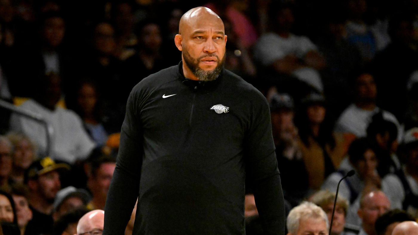 Darvin Ham's job is reportedly in serious jeopardy, here's where things went wrong for the Lakers coach