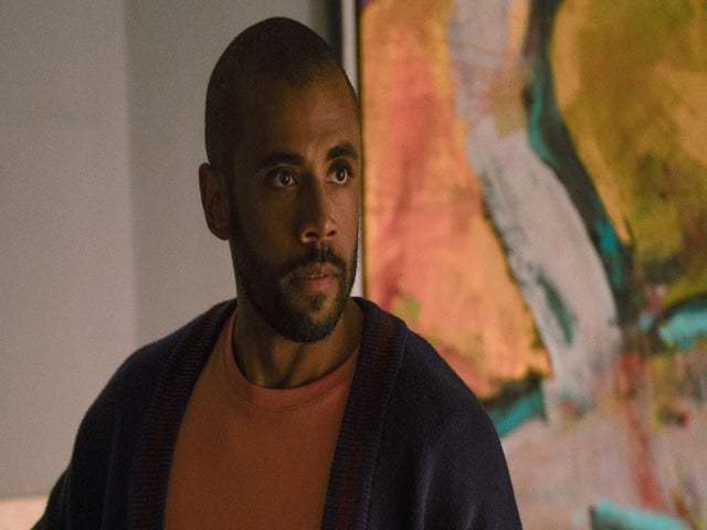 'Sight Unseen': Jarod Joseph Talks 'Important Episode' for Matt and the Aftermath with Him and Tess (Exclusive)