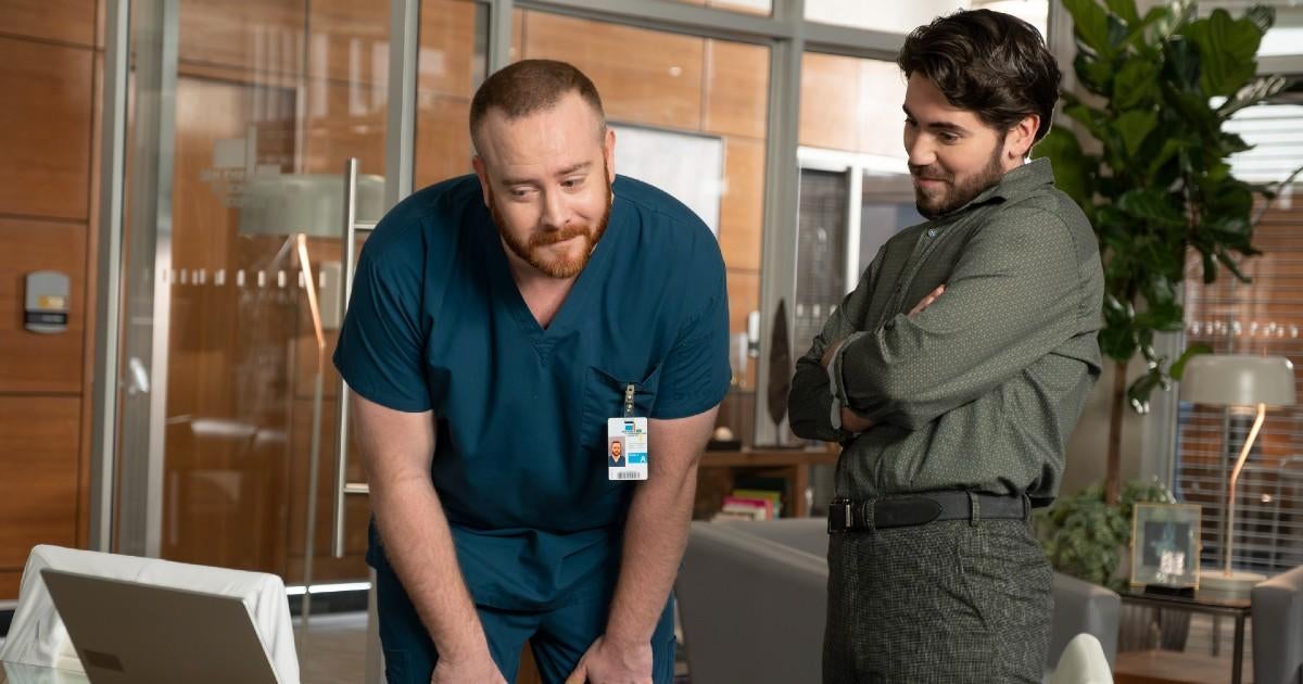 'IN SHOCK': 'The Good Doctor' Character Death Left Fans Reeling Ahead ...