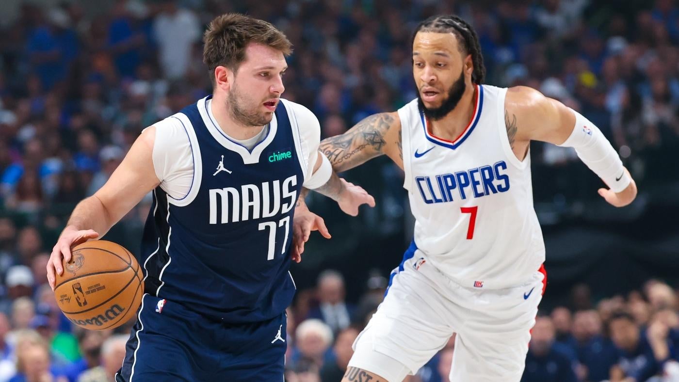 Clippers vs. Mavericks odds, score prediction, time: 2024 NBA playoff picks, Game 5 best bets by proven model