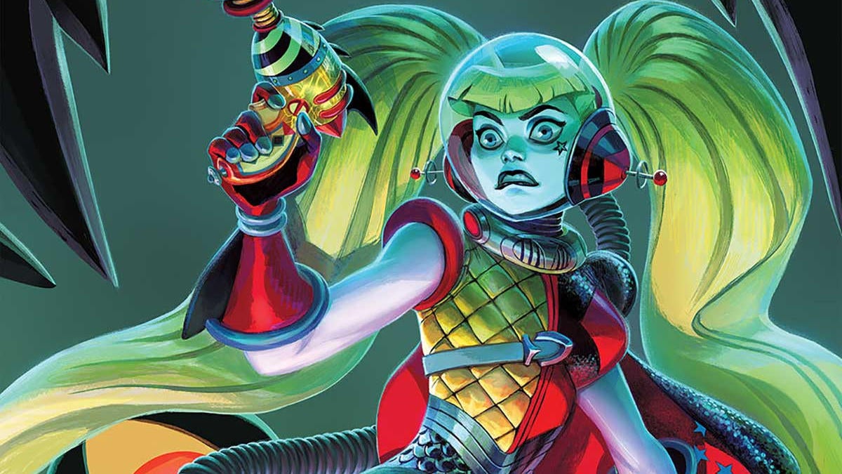 Top 10 Comic Books Seeing Increased Value in the Past Week: X-Men, Harley Quinn, and Invincible among Top Picks