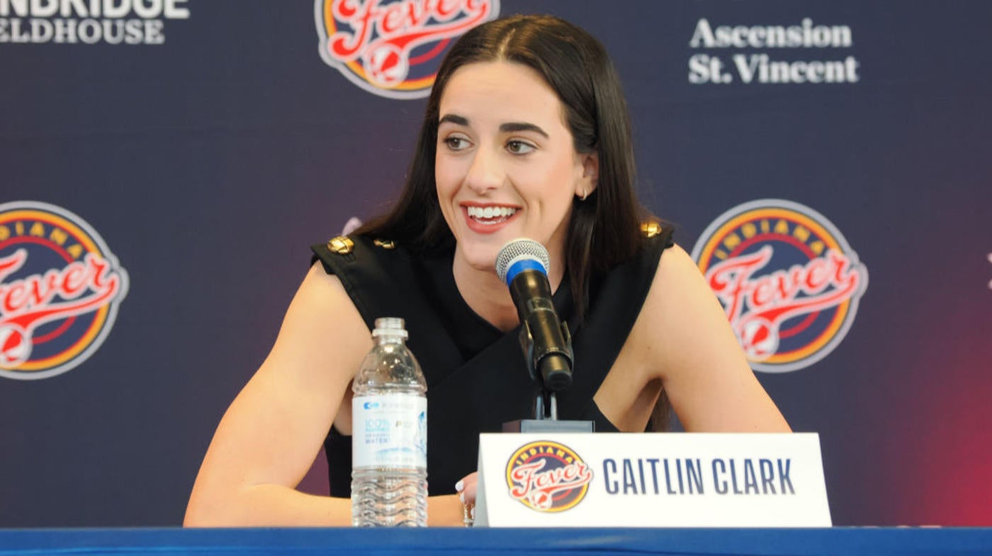 Caitlin Clark, 2024 WNBA rookie class aiming to bring college fans, business viability to league