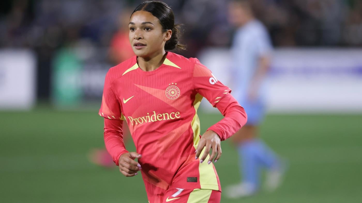 How to watch Bay FC vs. Portland Thorns FC: NWSL live stream, where to watch on TV, start time