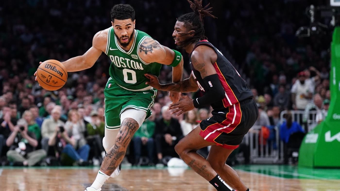 Celtics vs. Heat odds, score prediction, time: 2024 NBA playoff picks, Game 5 best bets from proven model