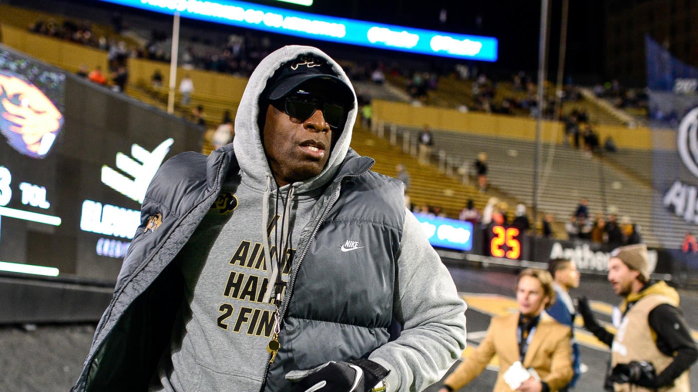 Deion Sanders, Colorado facing another roster overhaul after losing 61% of 2023 class