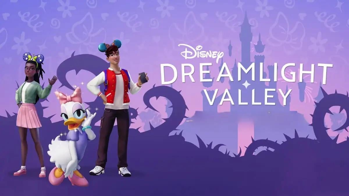 Обновление Disney Dreamlight Valley Thrills and Frills уже доступно, опубликованы примечания к патчу