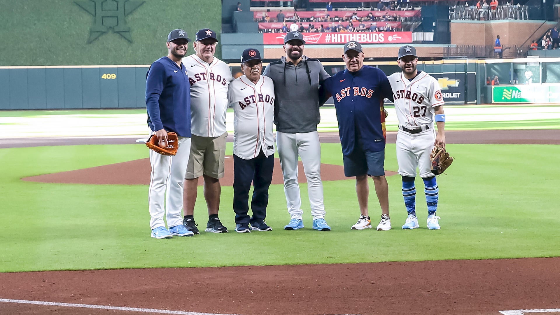 Highlights: Guardians at Astros Stream of Major League Baseball - CBSSports.com