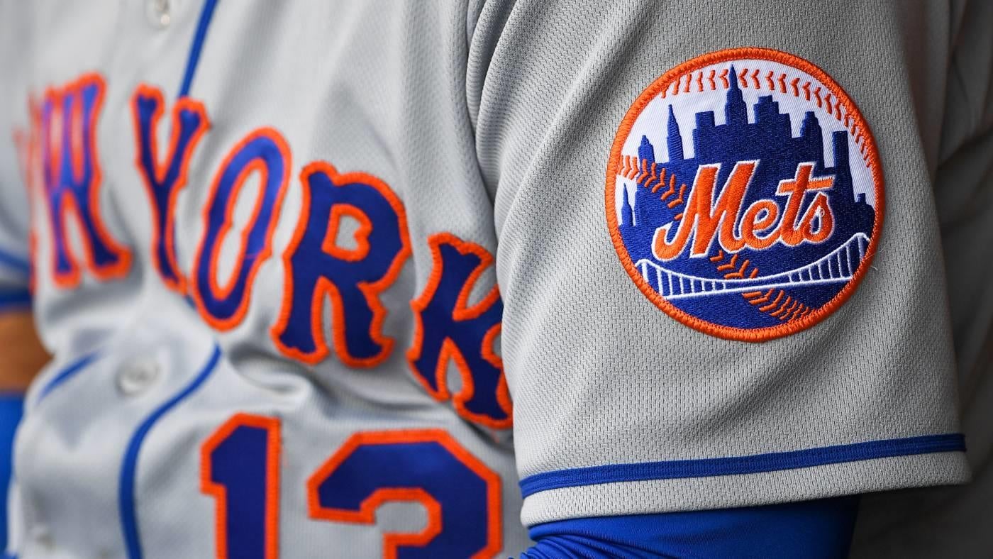New York Mets fan removed from $1 hot dog night after fans throw extra hot dogs at him