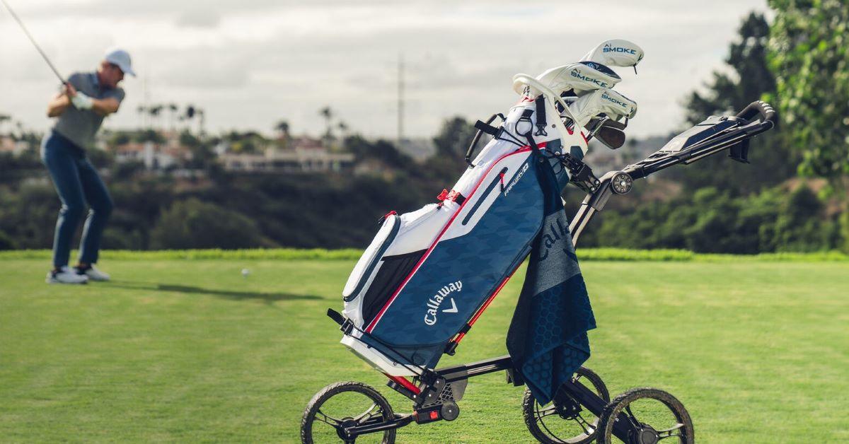 Best hybrid golf bags in 2024 from Callaway, Ogio and more