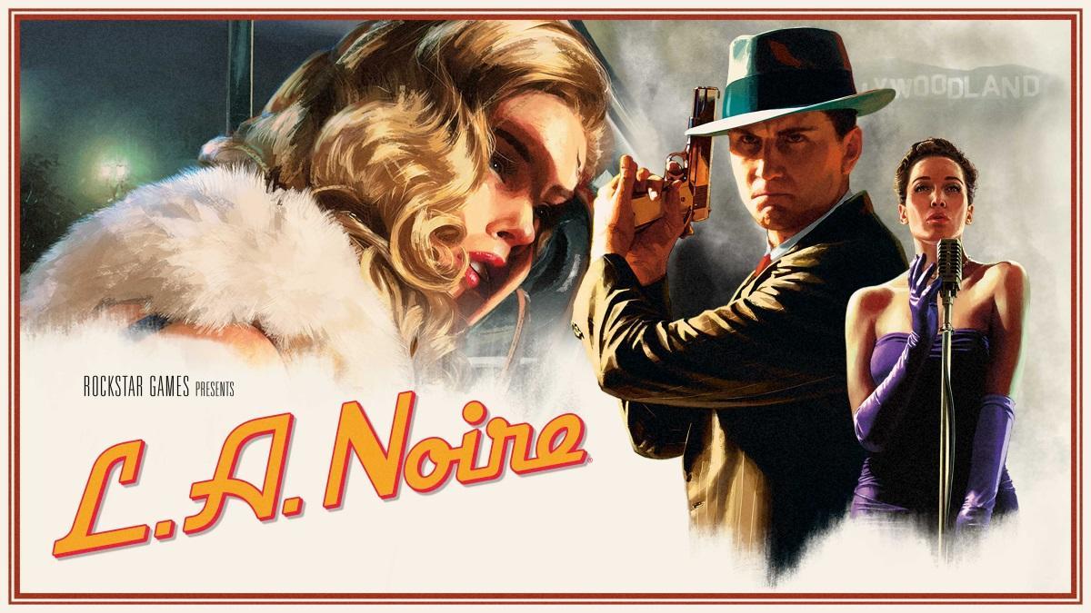 L.A. Noire скоро появится в GTA+ с двумя бесплатными транспортными средствами GTA Online