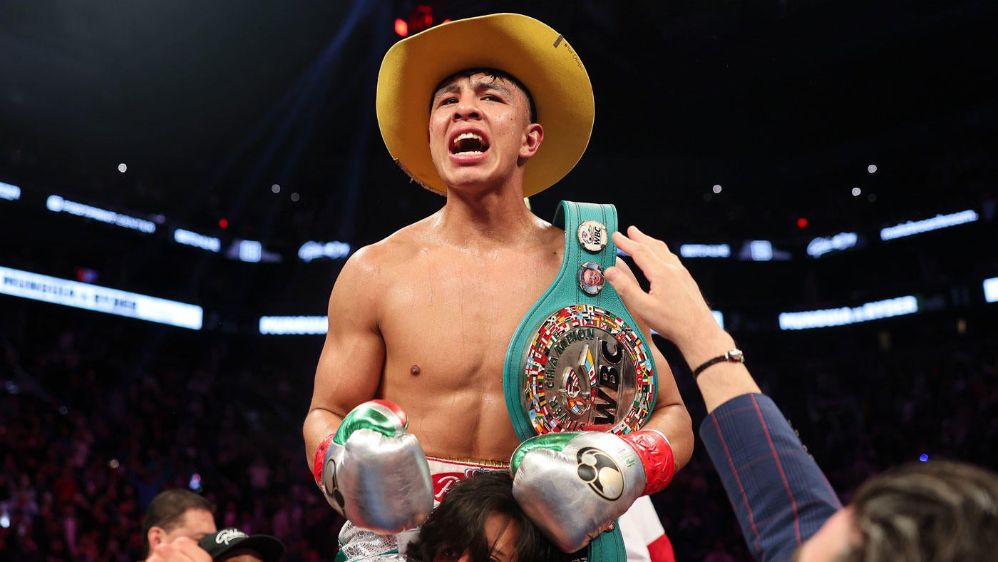 Canelo Alvarez vs. Jaime Munguia: Three paths to victory for the underdog in the all-Mexican showdown