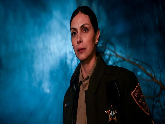 'Fire Country' Spinoff 'Sheriff Country' Ordered to Series With Morena Baccarin