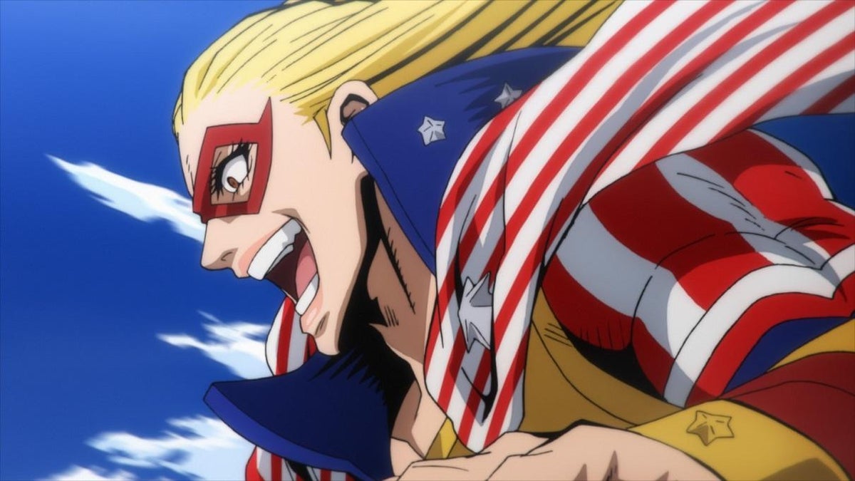 My Hero Academia Season 7 Posts Episode 1 Promo: Watch