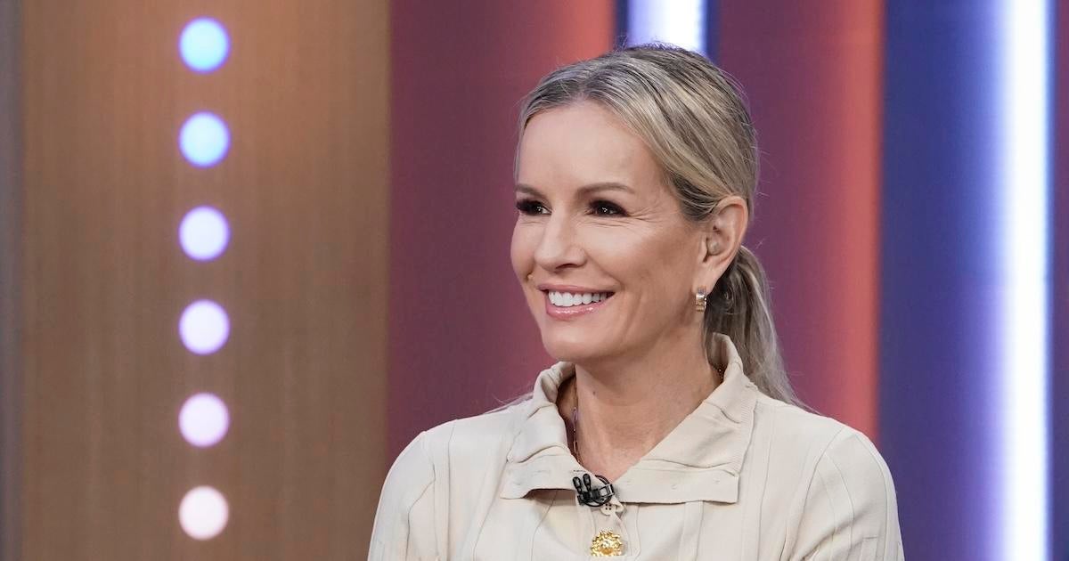 'Good Morning America' Anchor Dr. Jennifer Ashton Quits After 13 Years