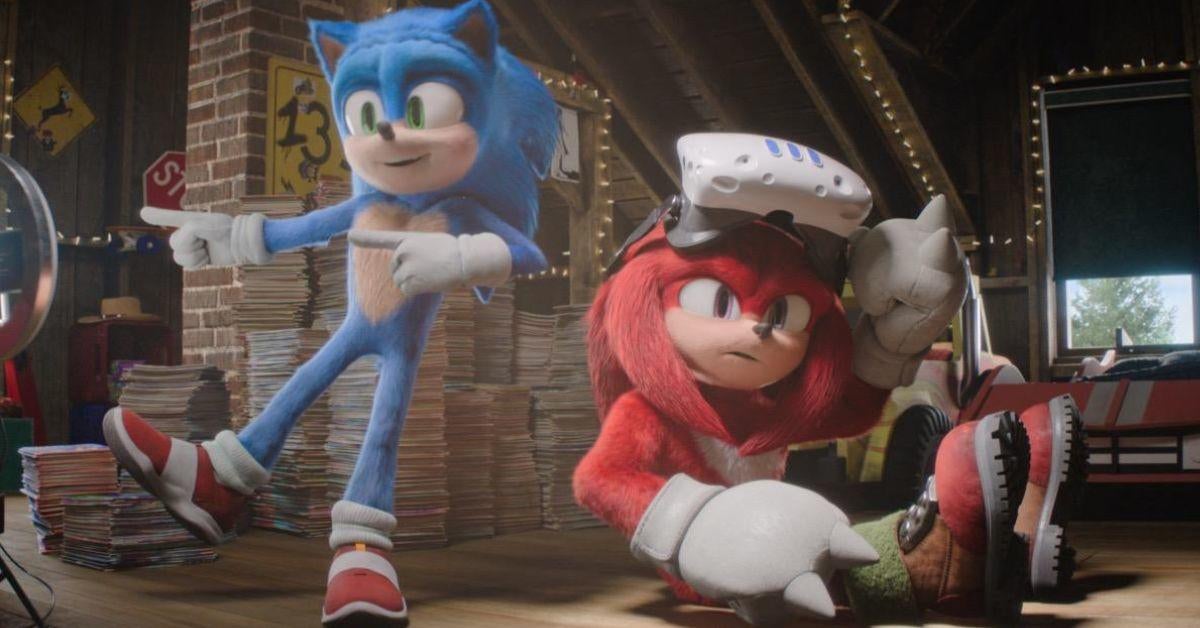 sonic-the-hedgehog-knuckles-series-record