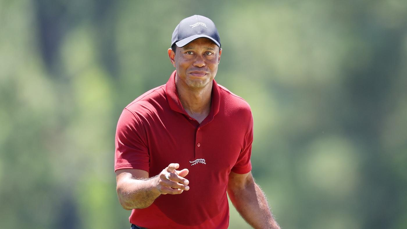 Tiger Woods will play U.S. Open 2024: 15-time major winner accepts USGA exemption to join Pinehurst field