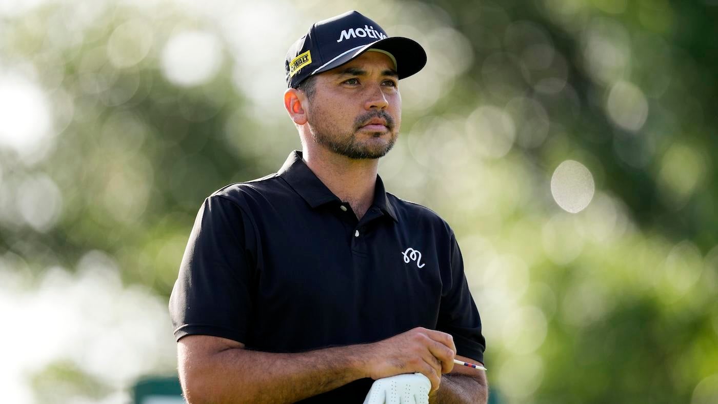 2024 CJ Cup Byron Nelson leaderboard, scores: Reigning champion Jason Day three back of lead after Round 1