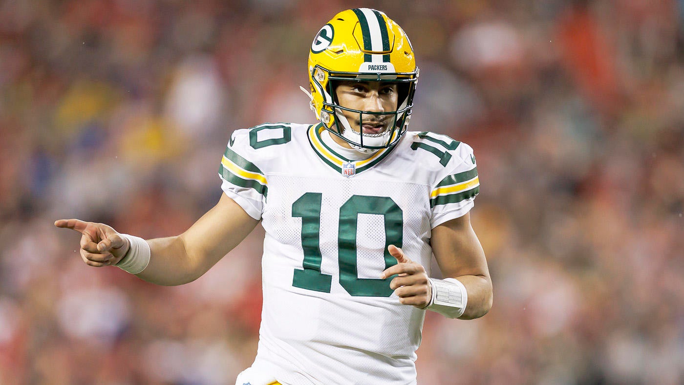 Jordan Love contract: Packers QB lands 4-year, $220M extension, including largest signing bonus in NFL history