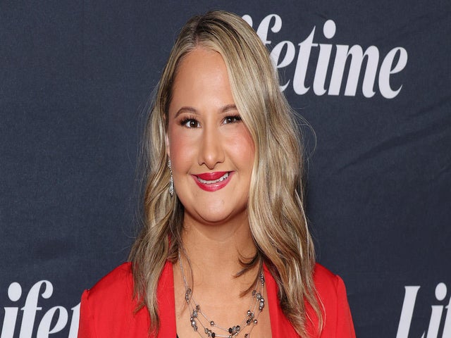 Gypsy Rose Blanchard Talks 'Overcoming Your Past' With Before and After Pics