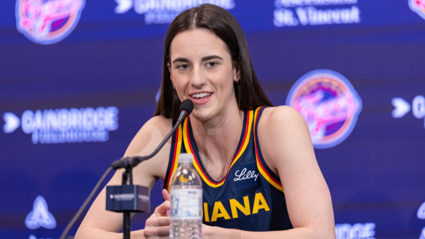 How to watch Caitlin Clark's first WNBA preseason game: Live stream, TV channel, tip time for Fever vs. Wings