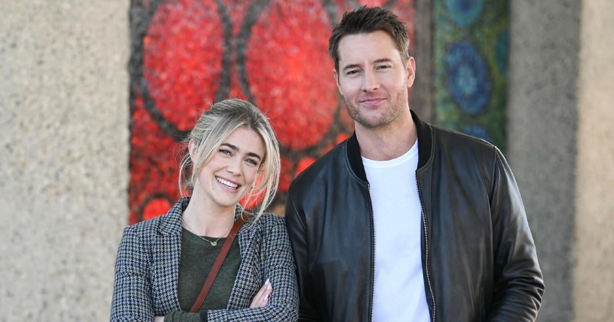 'Tracker': Melissa Roxburgh Previews 'Complicated' Relationship Between ...