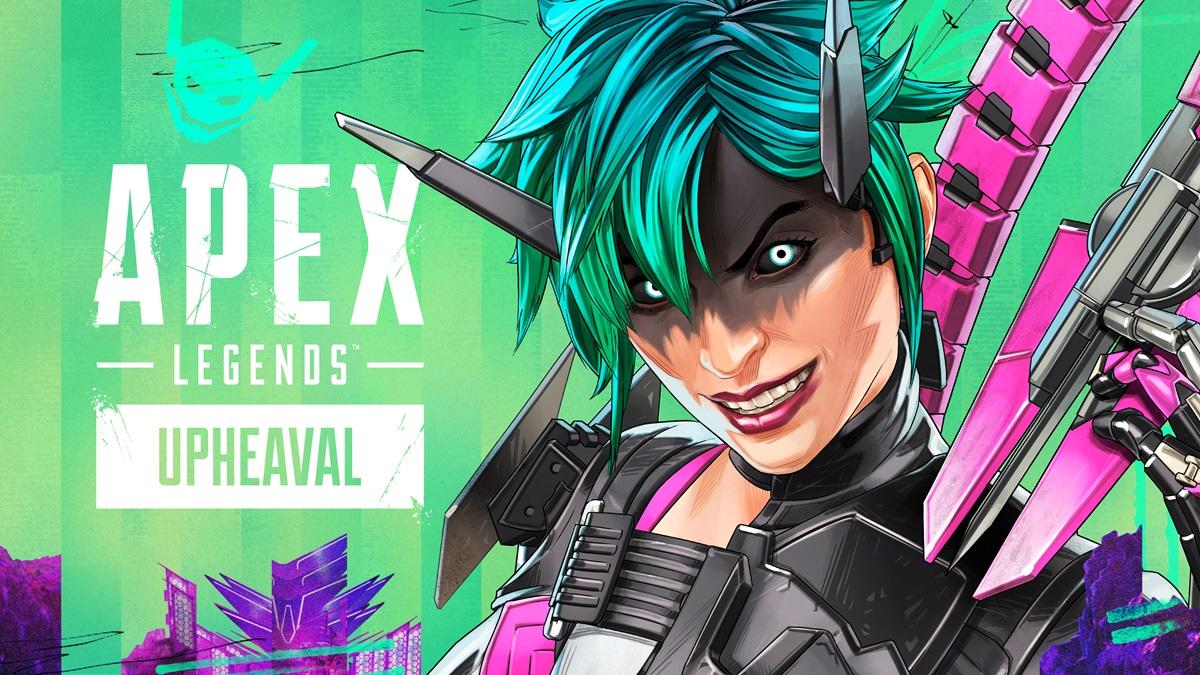 Apex Legends Reveals Alter's Abilities