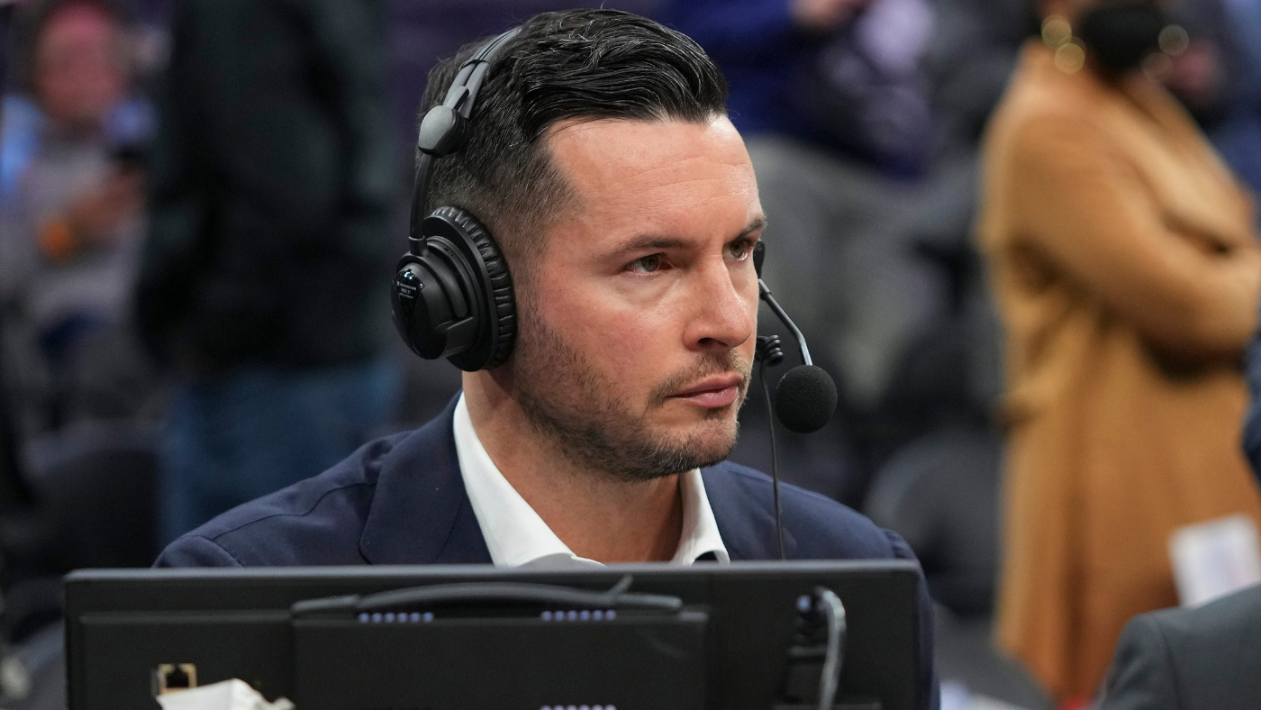 Lakers coaching candidates: JJ Redick among nine names to watch, but Ty Lue is ideal Darvin Ham replacement