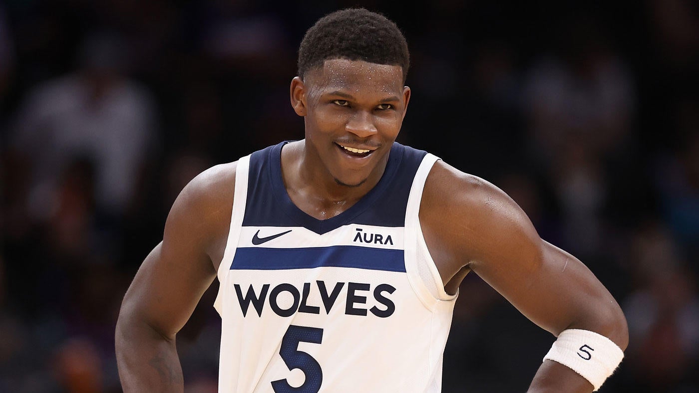 Nuggets vs. Timberwolves: Three reasons why Anthony Edwards, Minnesota could upset the defending champions