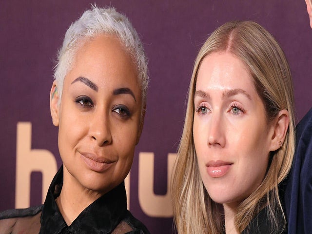 Raven-Symoné Calls for an End to 'Death Threats' Against Wife Miranda Maday
