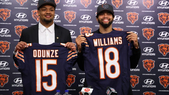 NFL: NFL Draft