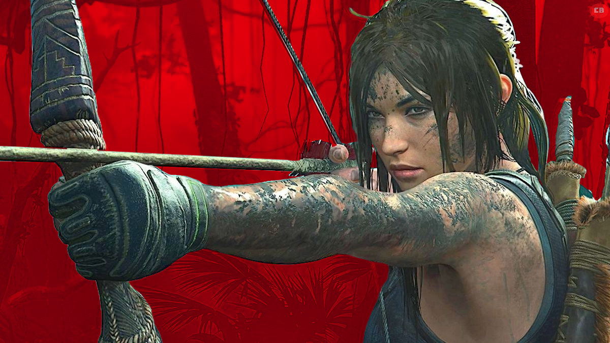 По новым слухам, действие новой игры Tomb Raider будет происходить в открытом мире в Индии