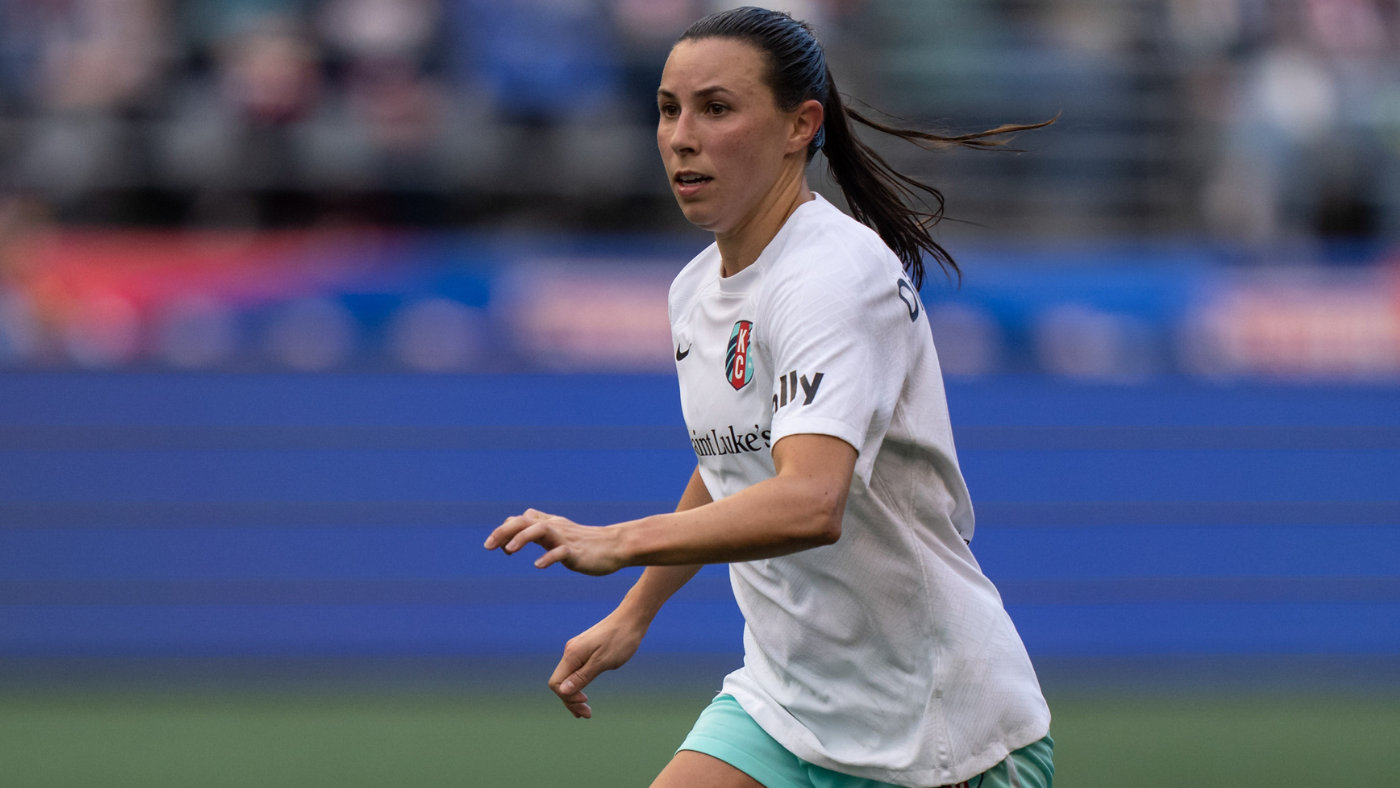 Where to watch Houston Dash vs. Kansas City Current: Live stream, TV channel, start time