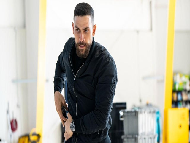 'FBI': Zeeko Zaki Teases Exploring 'Some of the Darker Things' of OA's Army Past (Exclusive)