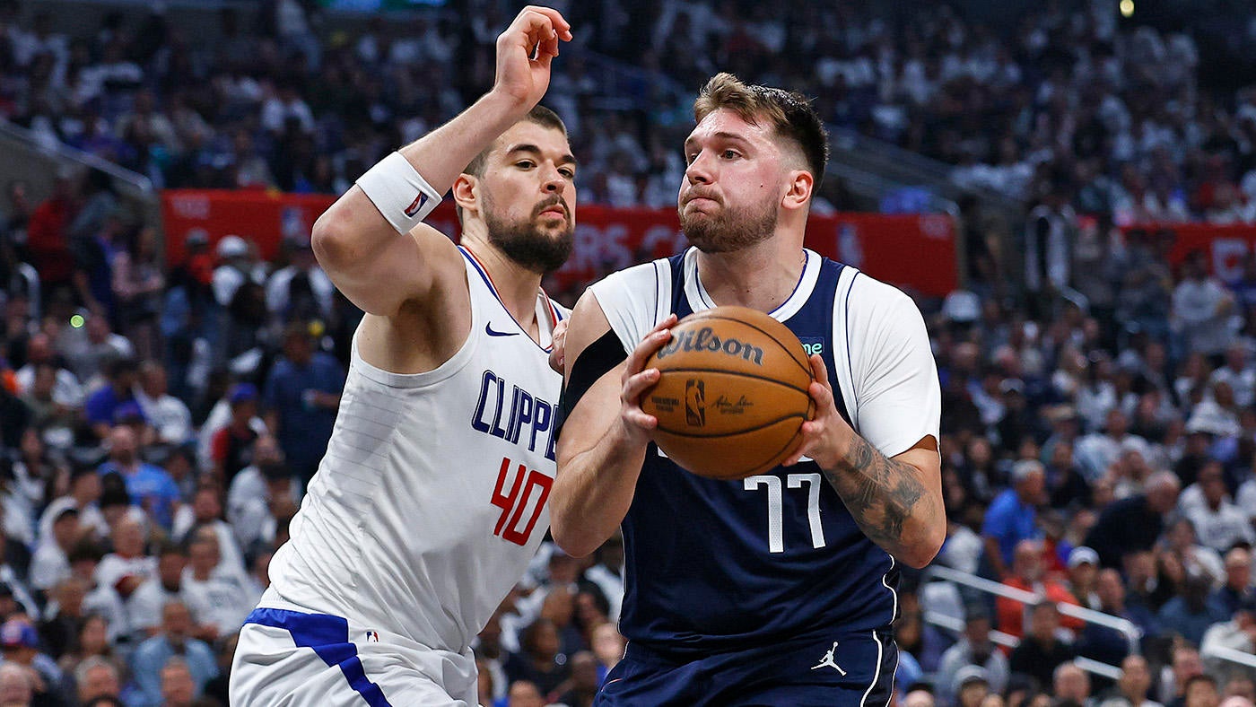 Mavericks vs. Clippers schedule: Where to watch Game 6, start time, prediction, odds, TV, live stream online thumbnail